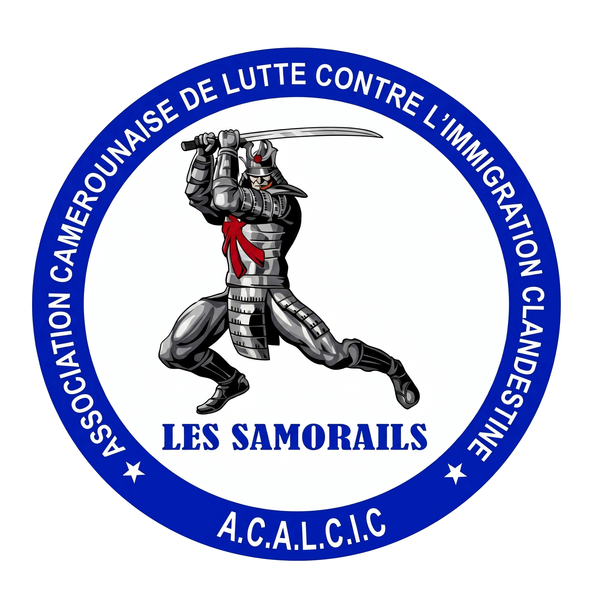 ACALCIC Logo